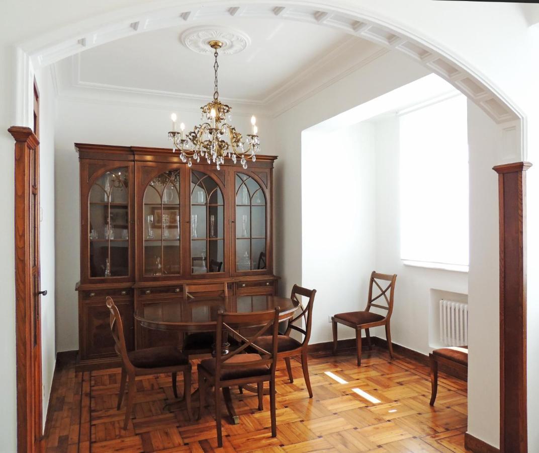 Aviles Classic Centro Historico 외부 사진