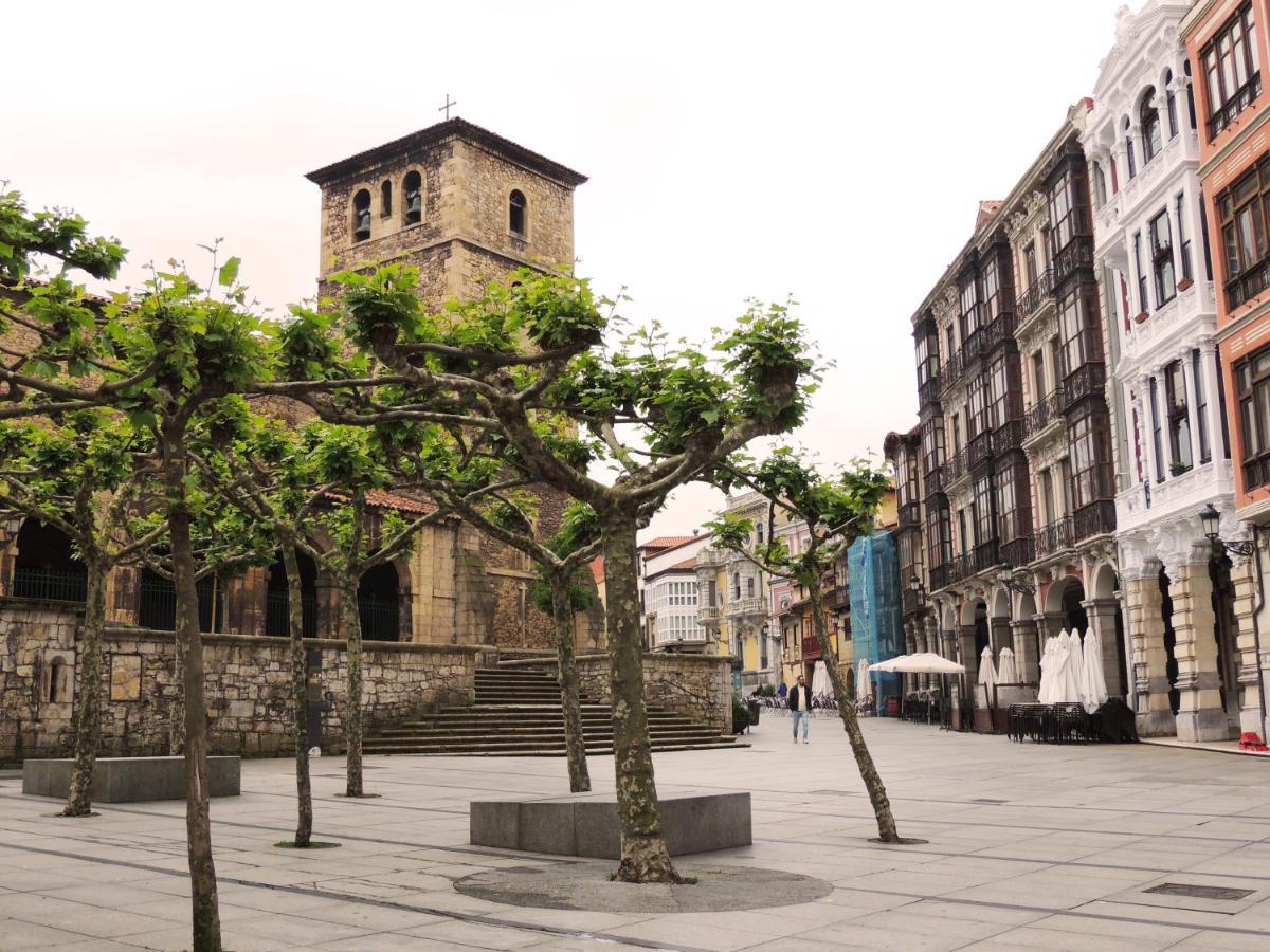 Aviles Classic Centro Historico 외부 사진